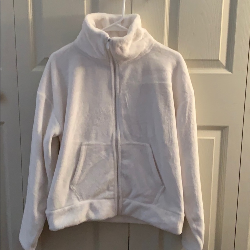 Zip-Up